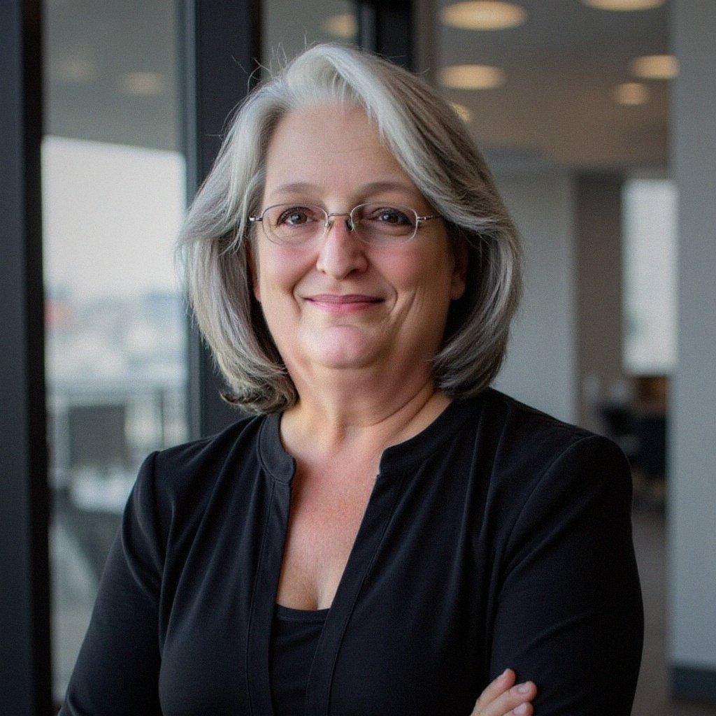 Debra Winter 2