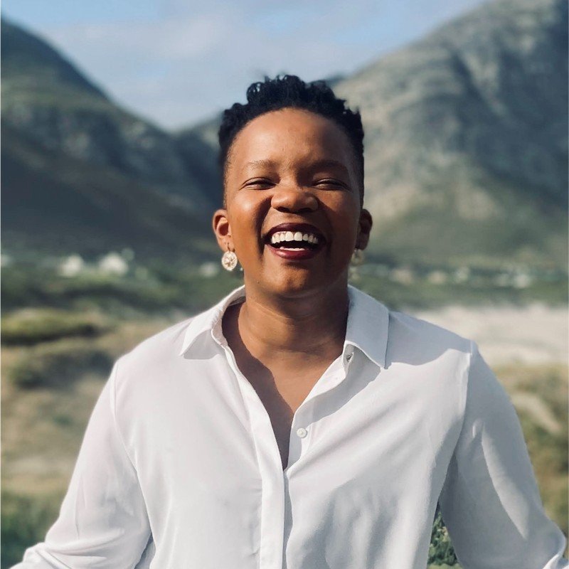 Theresa Mwesigwa