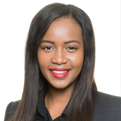 Yolanda Mackay