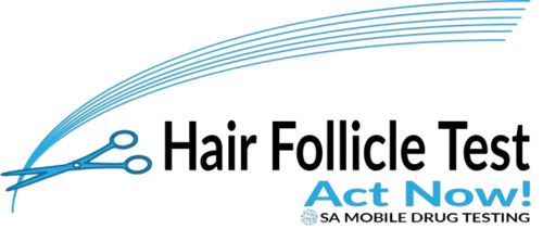 Hair Follicle Testing Logo